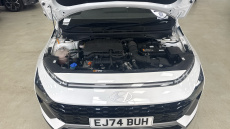 Hyundai BAYON 1.0 TGDi Ultimate 5dr Petrol Hatchback